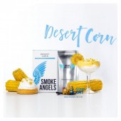 Табак Smoke Angels Desert Corn (Десертная Кукуруза) 25г Акцизный